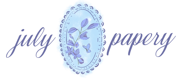 July Papery